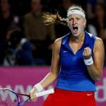 France Fed Cup